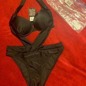Kona 2 piece swimsuit